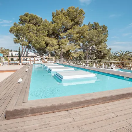 Marble Stella Maris Ibiza