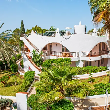 Marble Stella Maris 4* Ibiza