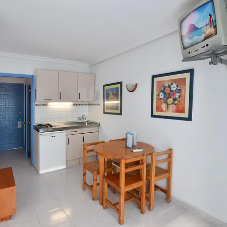 Apartment Vibra Jabeque Blue - Adults Only -new Opening 2025 Ibiza Town