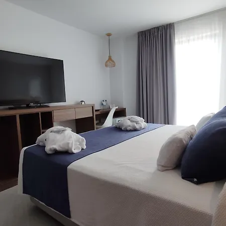 Hotel Eurostars Puerto De Ibiza