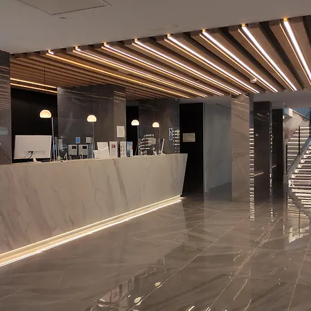 Eurostars Puerto De Ibiza 4* Ibiza città