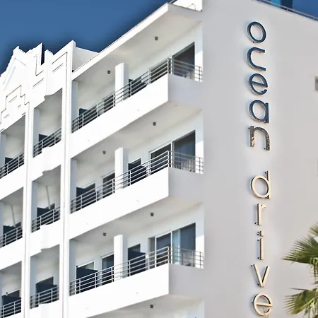 Ocean Drive Ibiza 4*