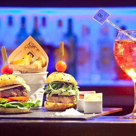 Ocean Drive Ibiza Hotel