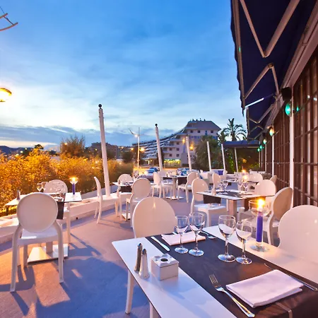 Ocean Drive Ibiza Hotel Ibiza città