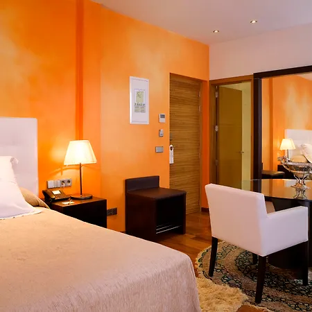Mirador De Dalt Vila-relais & Chateaux Hotel Ibiza