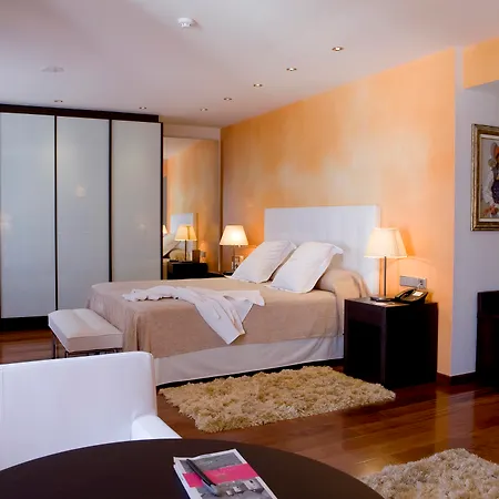 Mirador De Dalt Vila-relais & Chateaux Hotel Ibiza Town