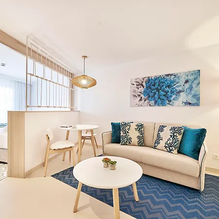 Eurostars Ibiza Hotel 4*