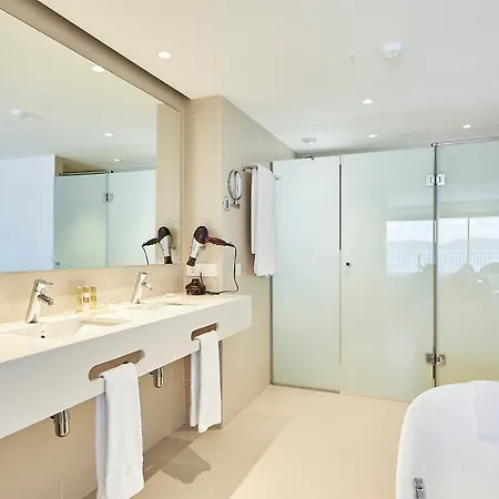 Eurostars Ibiza 4* Ibiza città