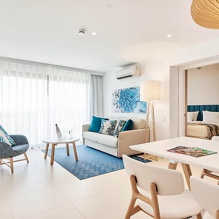 Hotel Eurostars Ibiza 4*