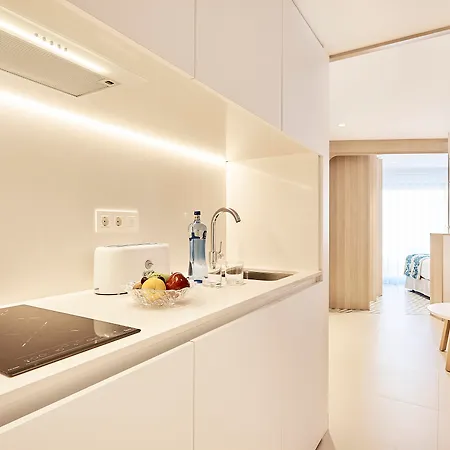 Eurostars Ibiza Hotel