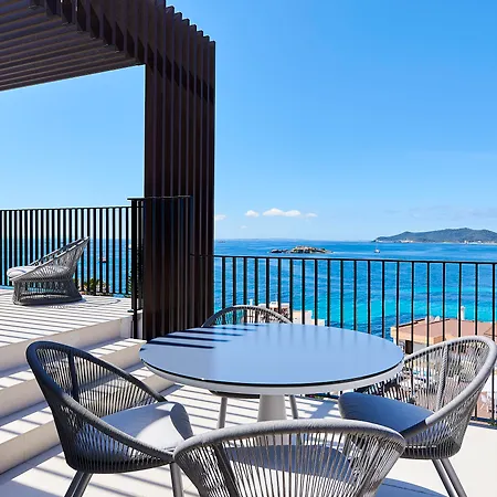 Eurostars Ibiza