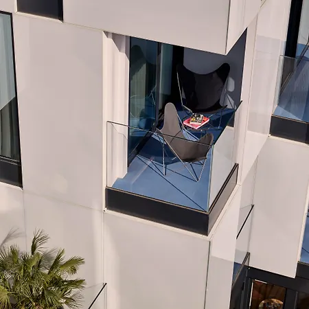 Hotel Nh Collection 5*