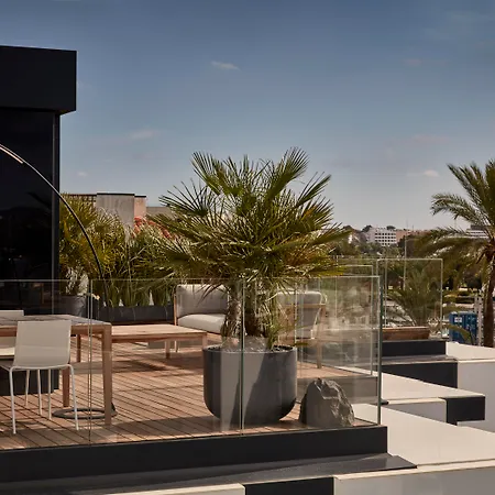 Nh Collection Hotel 5*