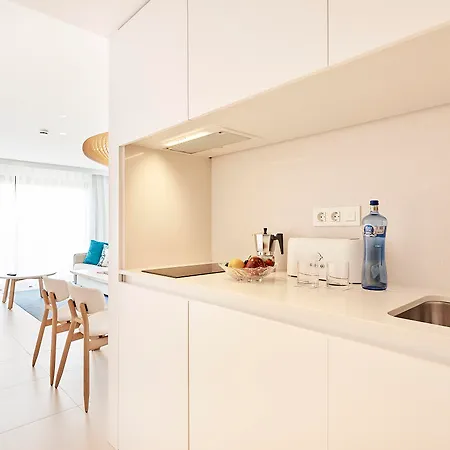 Hotel Eurostars Ibiza Ibiza città