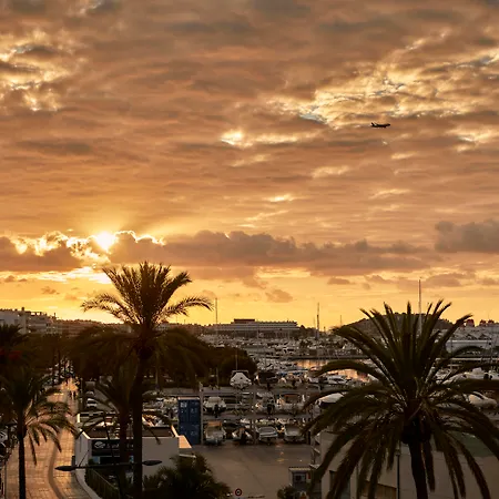 Hotel Nh Collection Ibiza