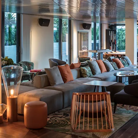Hotel Nh Collection 5*