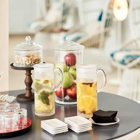 Hotel Eurostars Ibiza