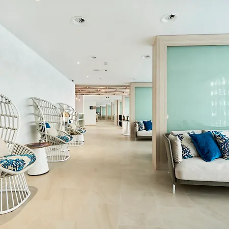 Eurostars Ibiza 4*
