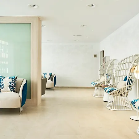 Eurostars Ibiza 4*