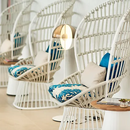 Hotel Eurostars Ibiza Ibiza città