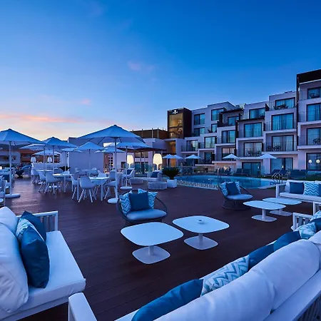 Eurostars Ibiza Hotel Ibiza città