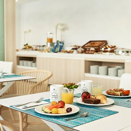 Hotel Eurostars Ibiza Ibiza città