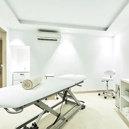 Eurostars Ibiza Hotel