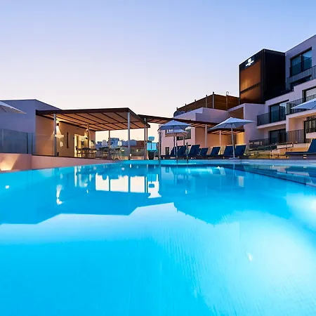 Eurostars Ibiza Hotel