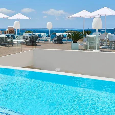 Eurostars Ibiza