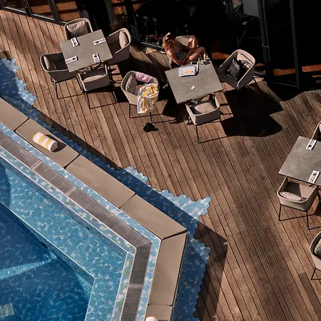 Nh Collection Hotel 5*