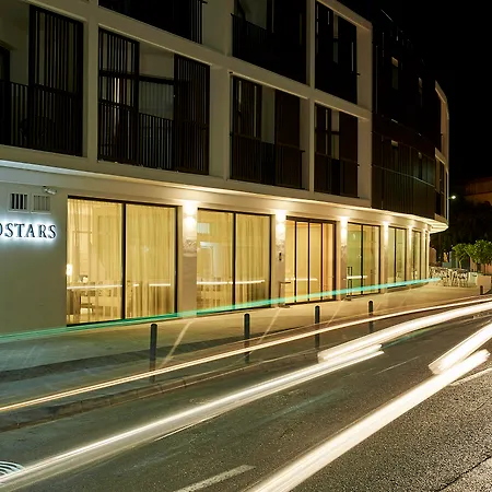 Hotel Eurostars Ibiza 4*