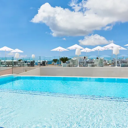 Eurostars Ibiza Hotel