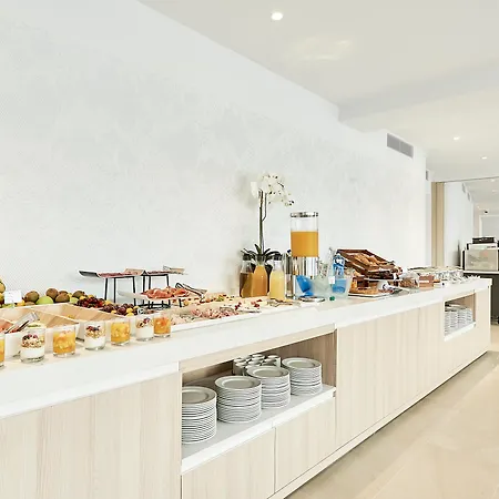 Hotel Eurostars Ibiza