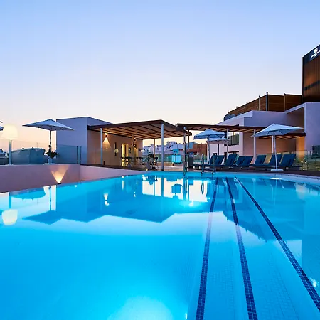 Eurostars Ibiza Hotel Ibiza città