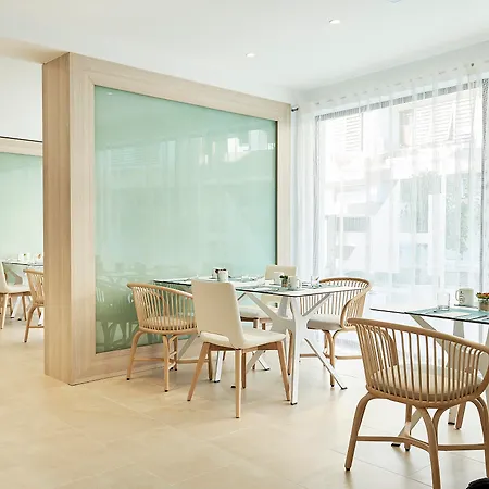 Hotel Eurostars Ibiza