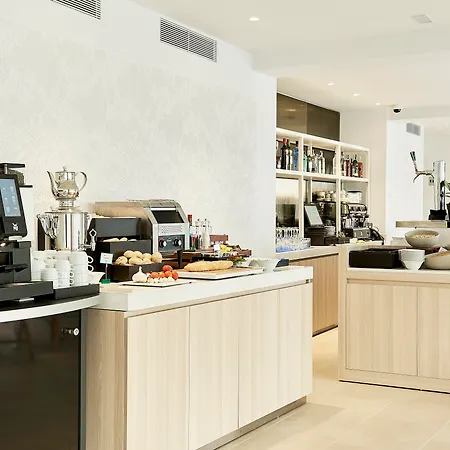 Eurostars Ibiza 4* Ibiza città