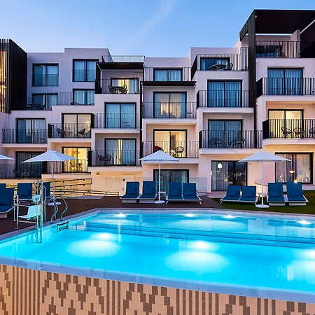Hotel Eurostars Ibiza 4*