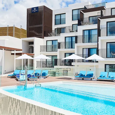 Eurostars Ibiza Hotel 4*