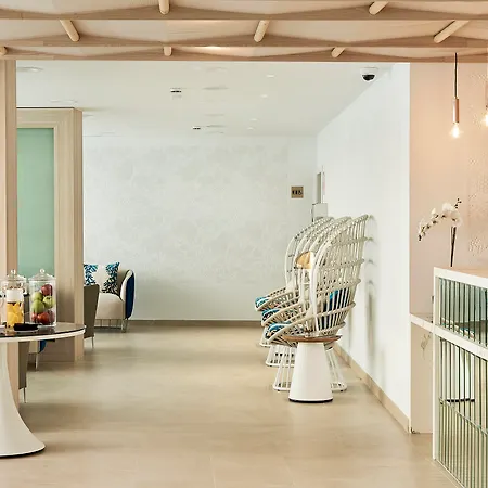 Eurostars Ibiza Hotel 4*