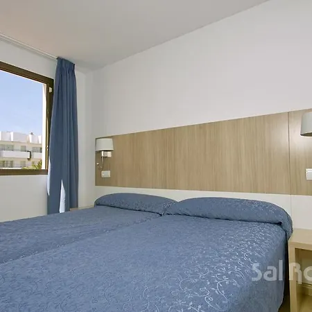 Apartment Sal Rossa Ibiza Town