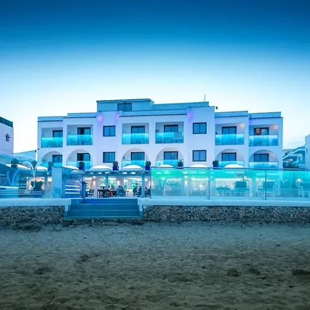 Sal Rossa Apartment