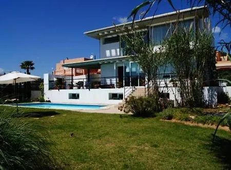 Villa Can Burgos *