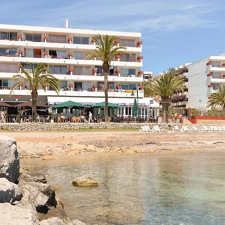 Lido Ibiza-Stadt