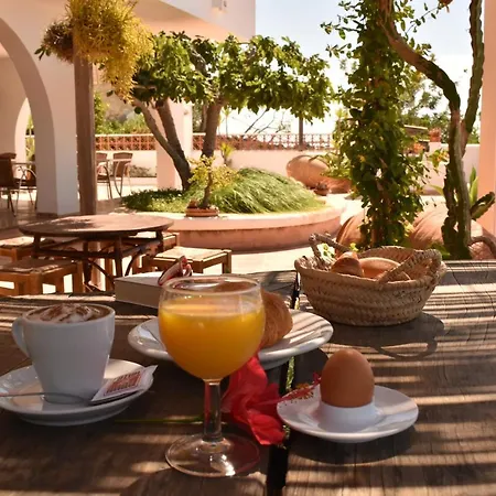 Marblau Guest house