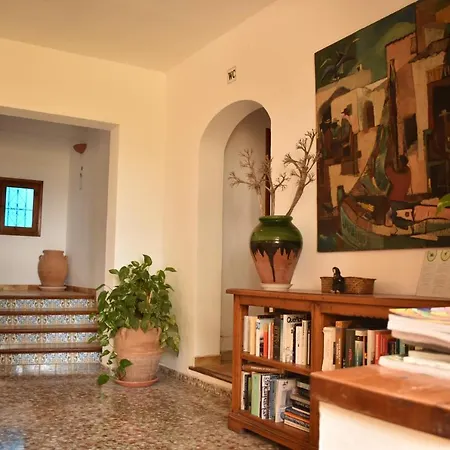 Guest house Marblau Ibiza Town