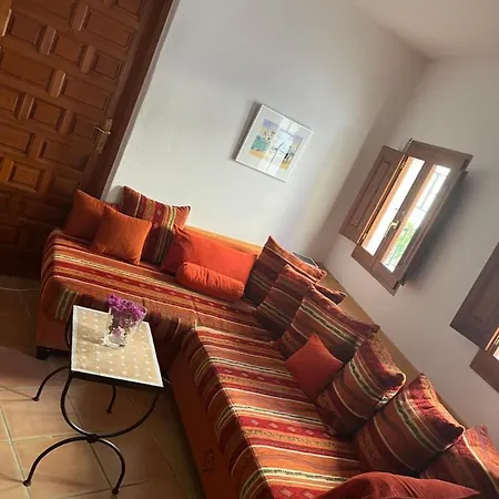 Casita En Dalt Vila Ibiza Town