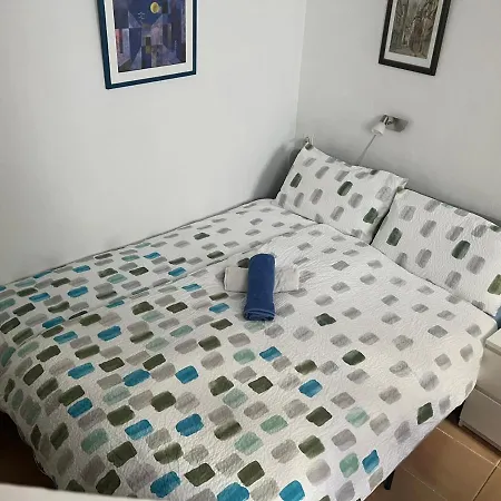Holiday home Casita En Dalt Vila Ibiza Town