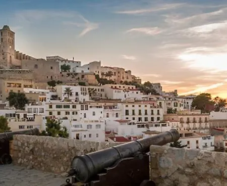 Casita En Dalt Vila