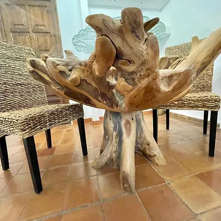 Sa Torre Alloggio in famiglia Ibiza città