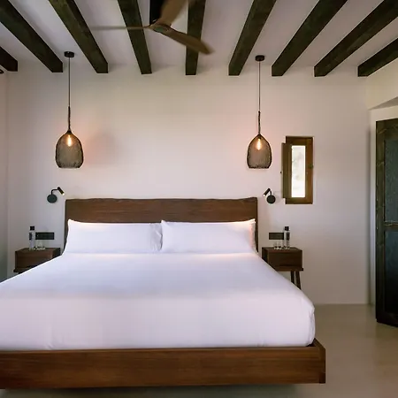 Casa Maca فندق مدينة إيبيزا